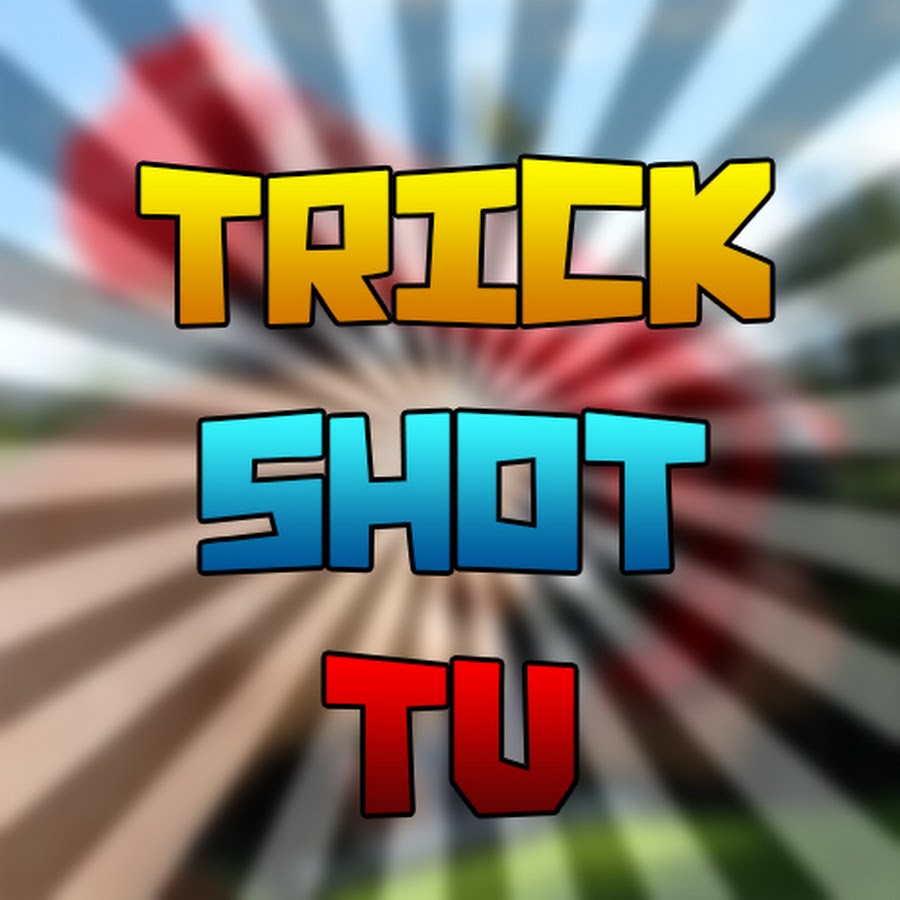 TrickShot TV YouTube