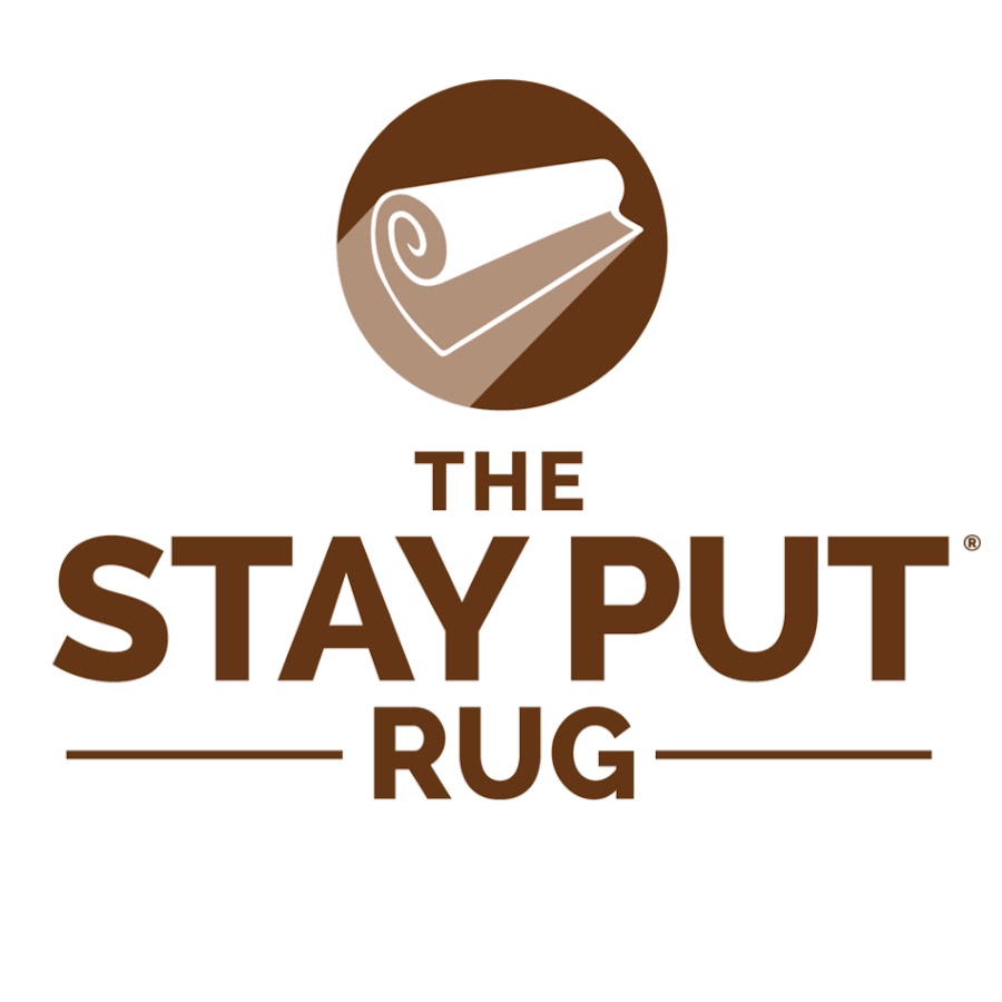 The Stay Put Rug YouTube