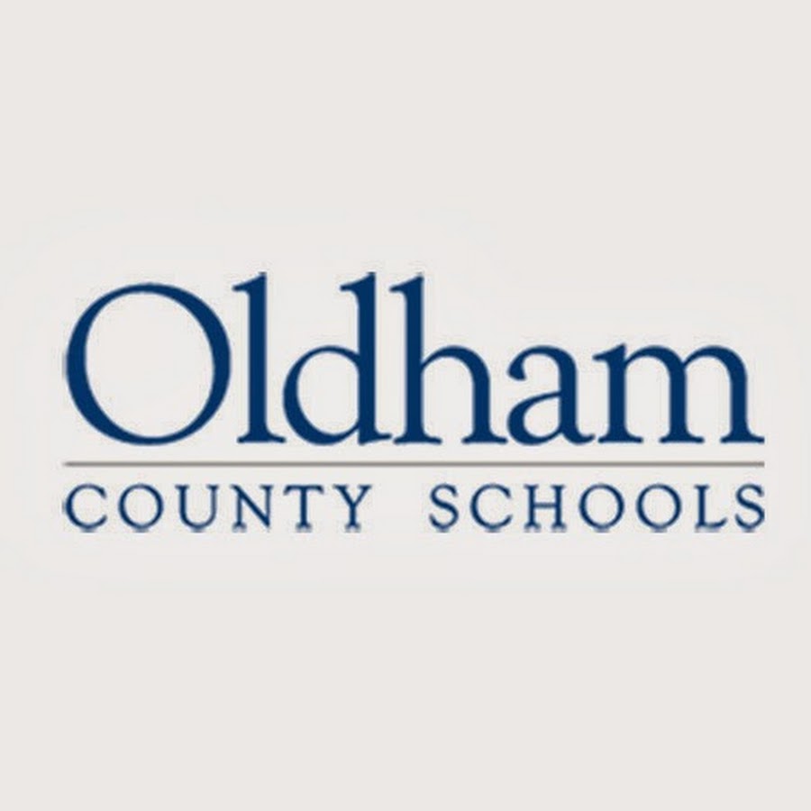 Oldham County Schools YouTube