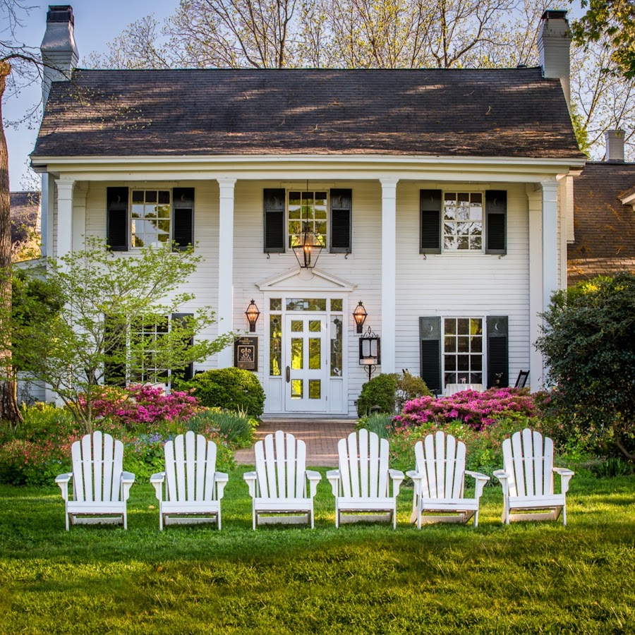 Fearrington Village YouTube