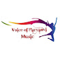Voice of Haryanvi Music