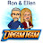 Ron & Ellen Adventures
