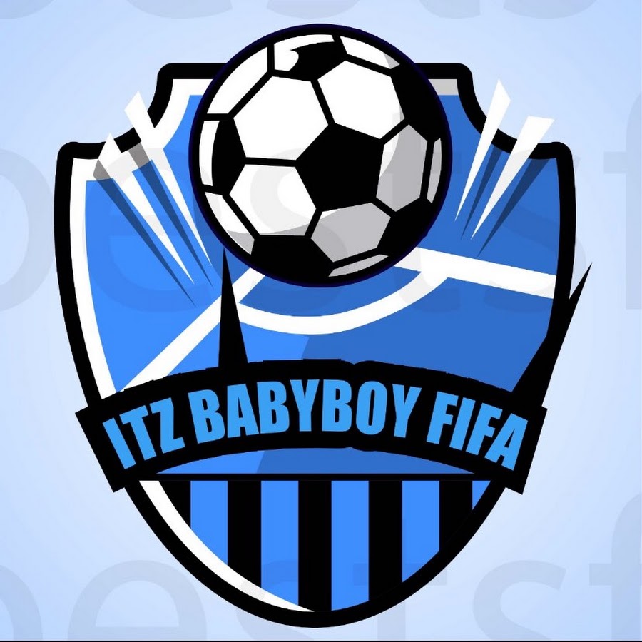 Itz babyboy Fifa - YouTube