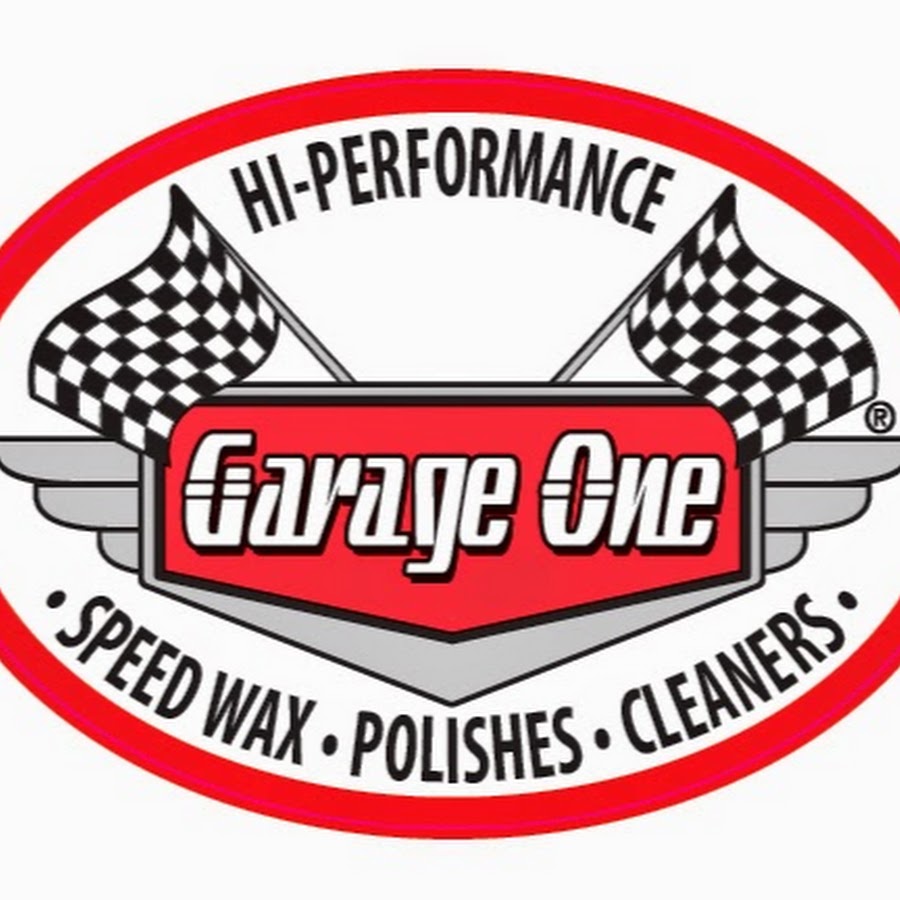Garage One - YouTube
