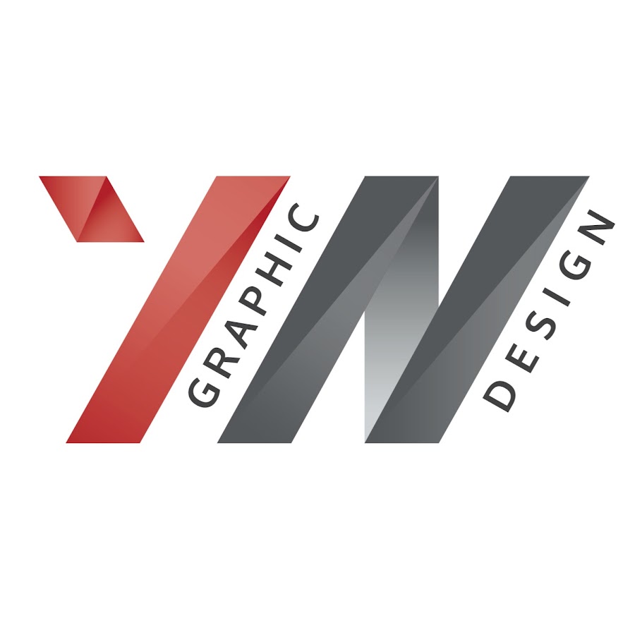 YN Graphic Design - YouTube