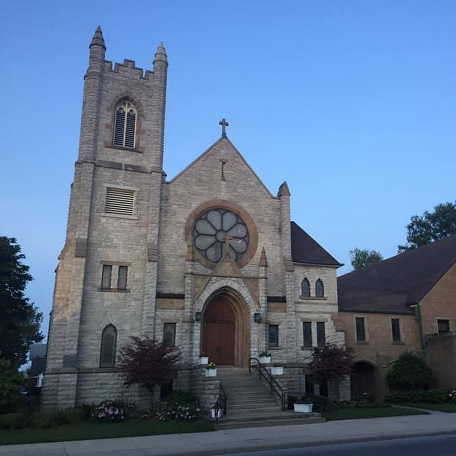 St. John Lutheran Church, Port Clinton, Ohio YouTube
