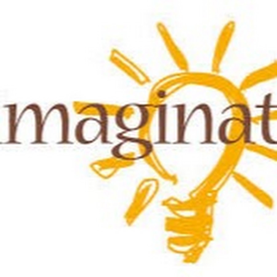 Imagine tv. Имаджинейшн. Imagination logo. Картинка воображение логотип. Радио имаджинейшен.