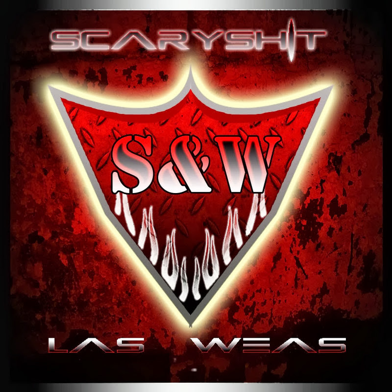 Scaryshit Y Las Weas on YouTube