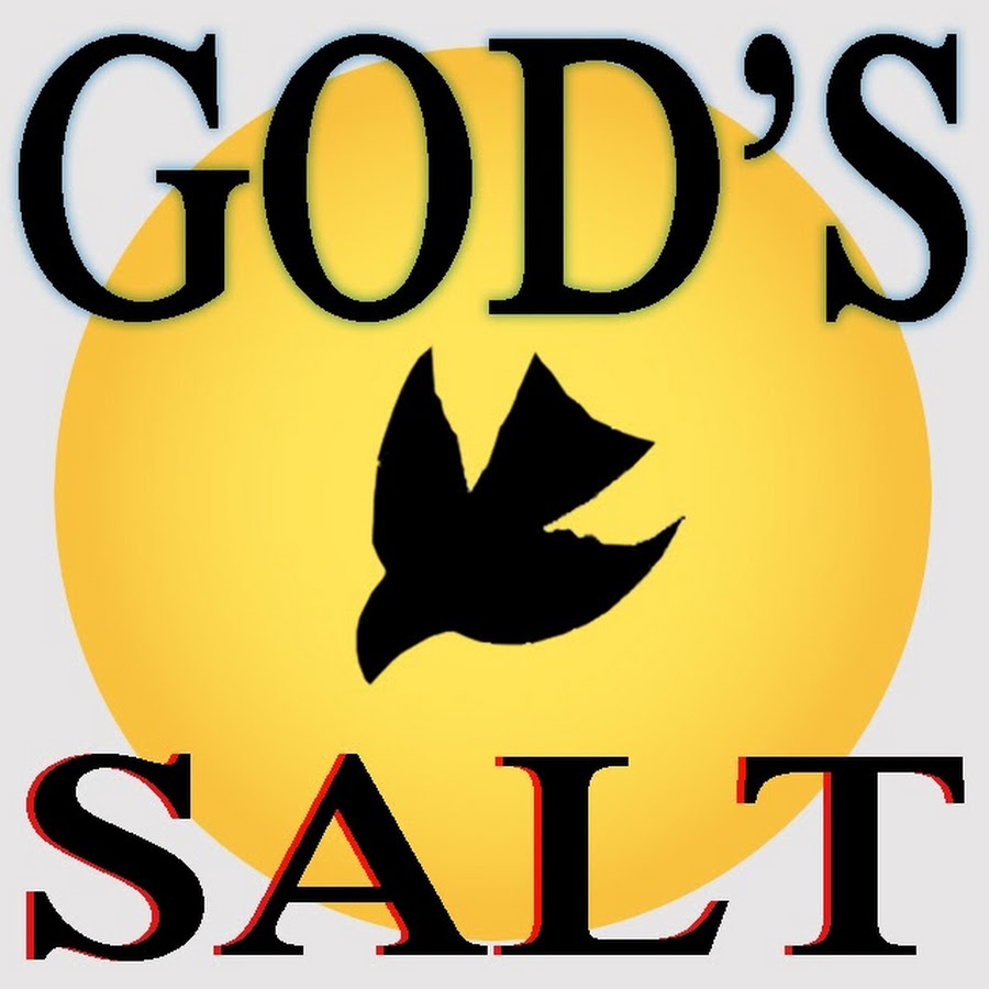 Gods Salt YouTube