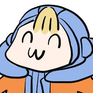 めぐみちゃんだよ!