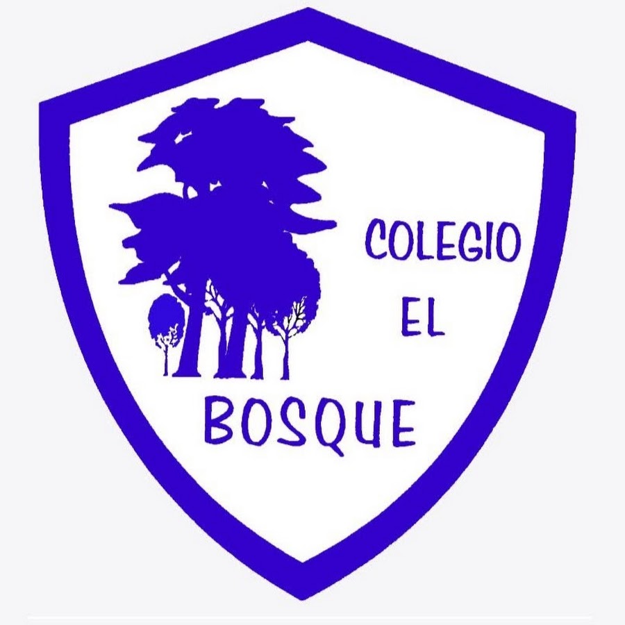 Colegio el Bosque YouTube