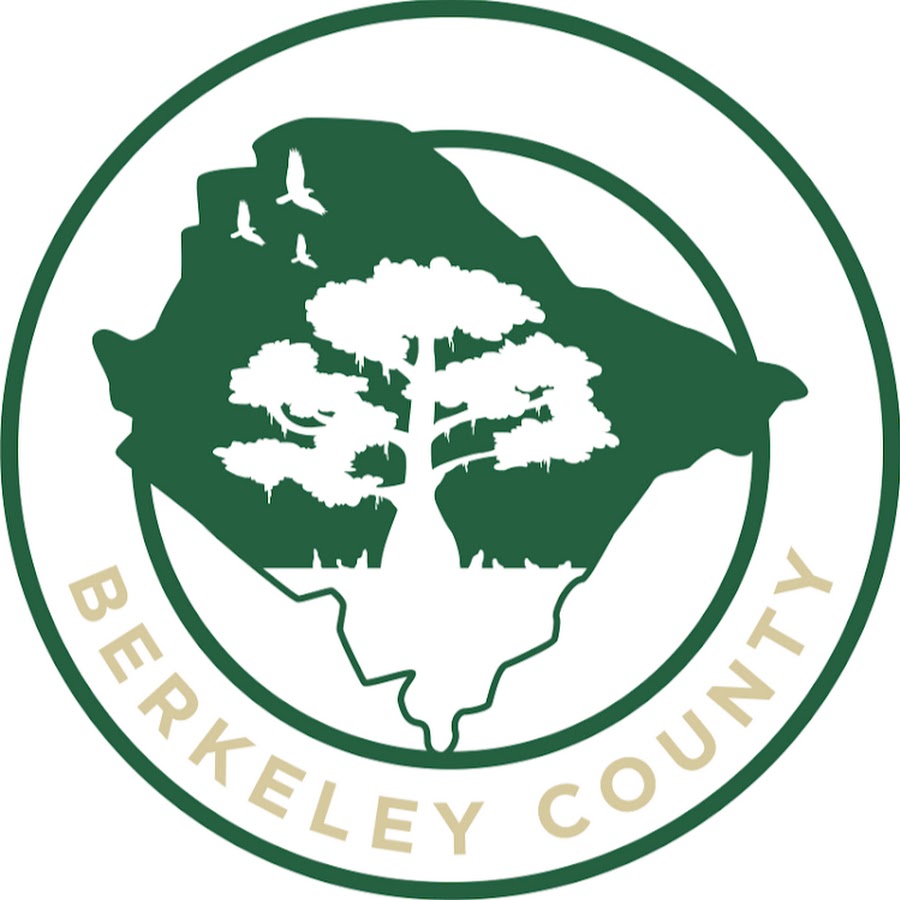 Berkeley County SC Government YouTube
