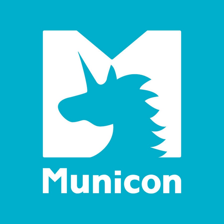 Municon_Official YouTube