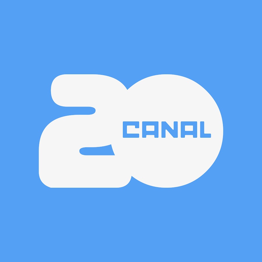 Canal 20 Television YouTube