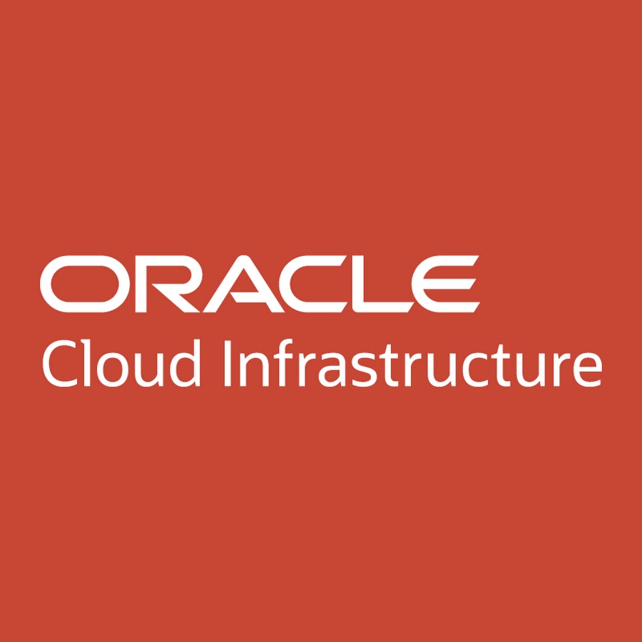 Oracle Cloud Infrastructure YouTube