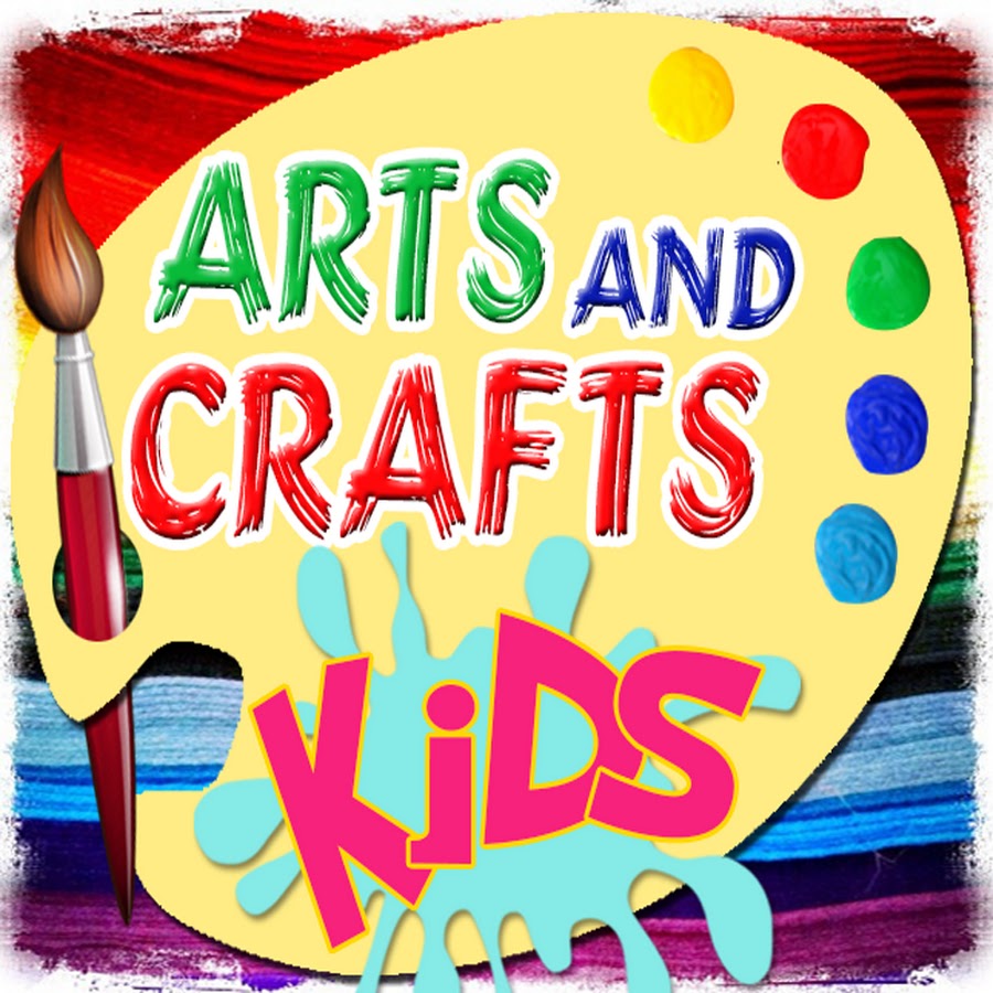 Arts and Crafts - YouTube