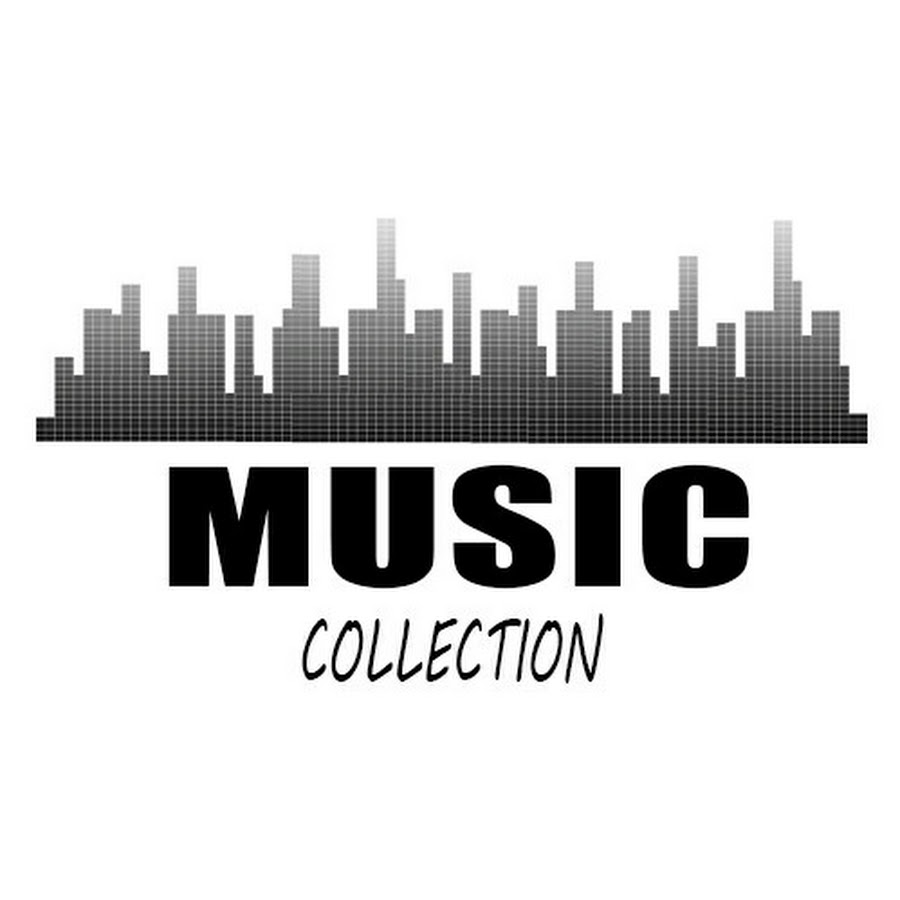 Collection вк. Мьюзик коллекшн. Collection logo. My Music collection. The collection.