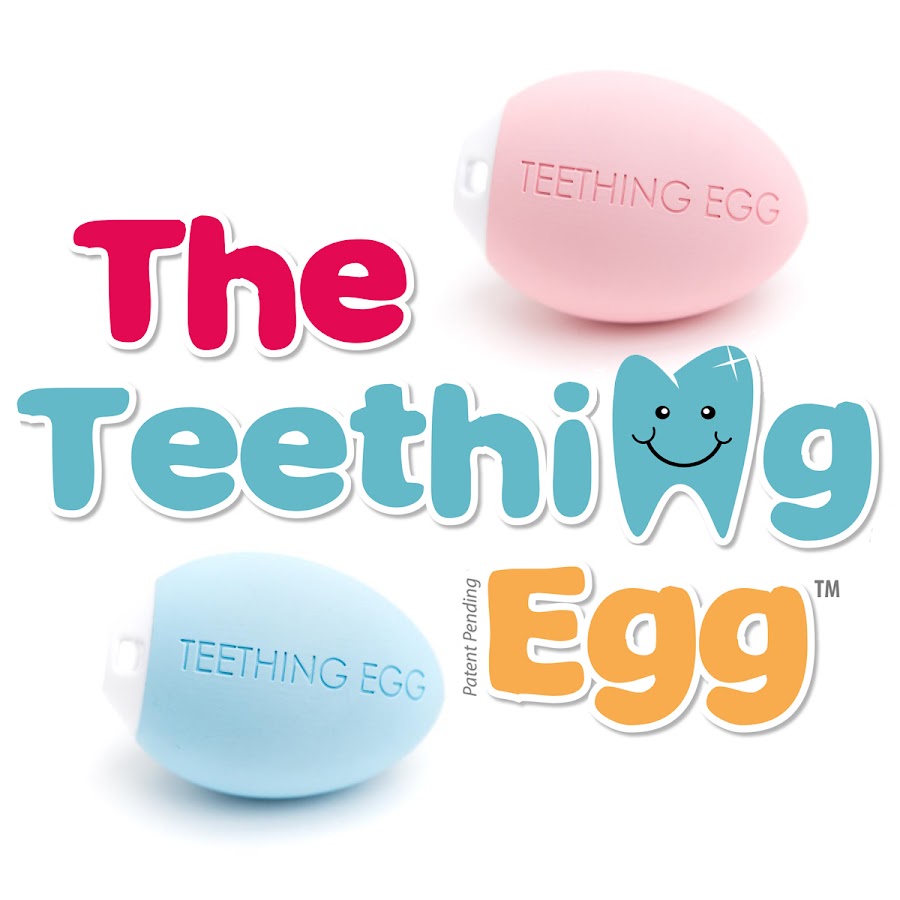 The Teething Egg YouTube