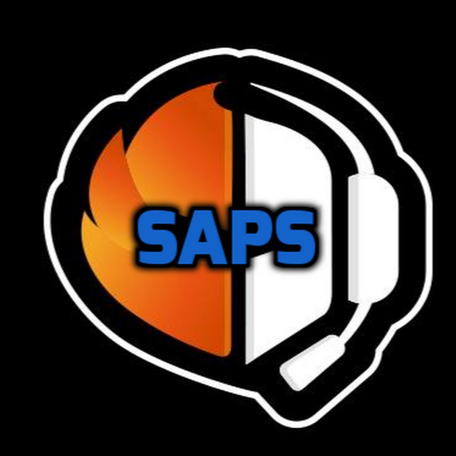 SAPS - YouTube