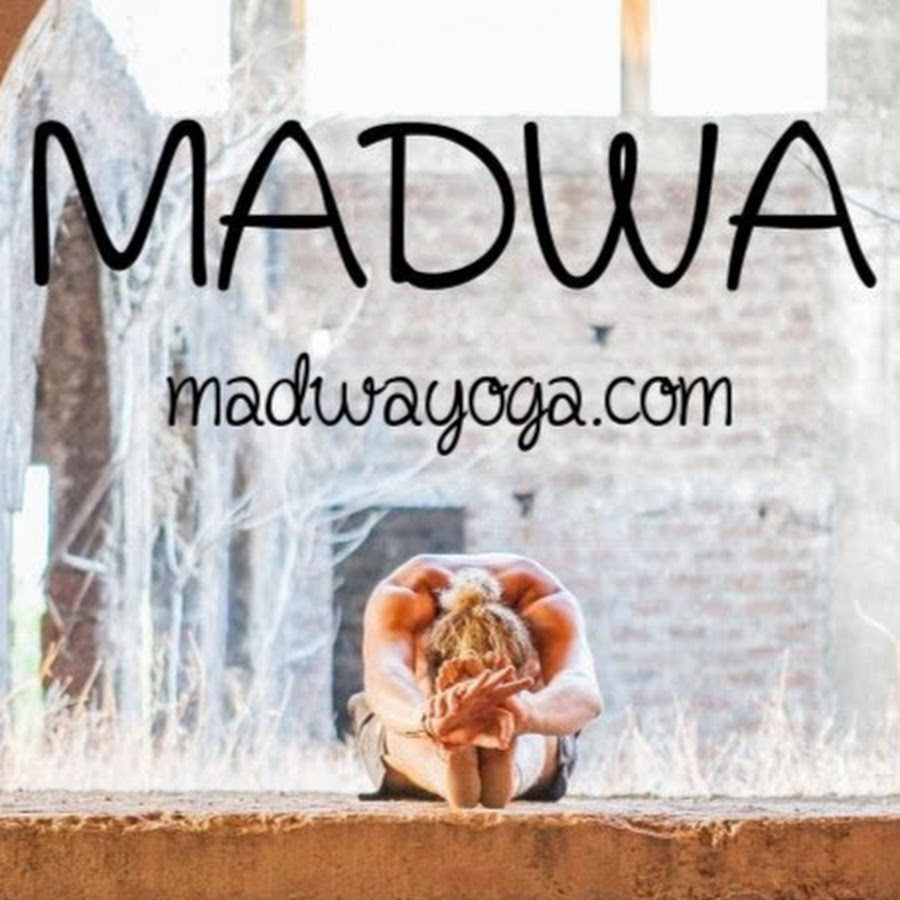 Madwa Yoga - YouTube