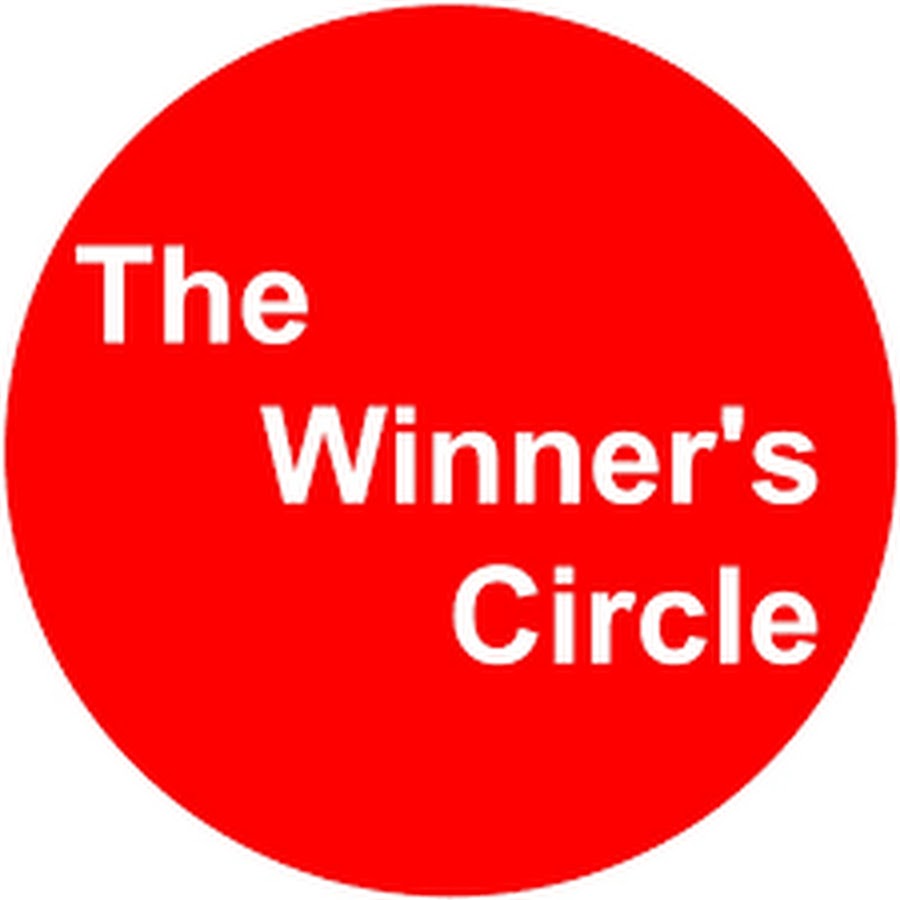 Winners Circle YouTube