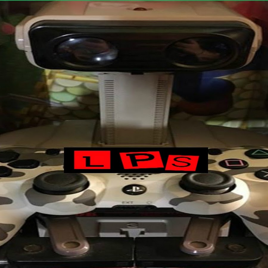 Let's Play Something! - YouTube