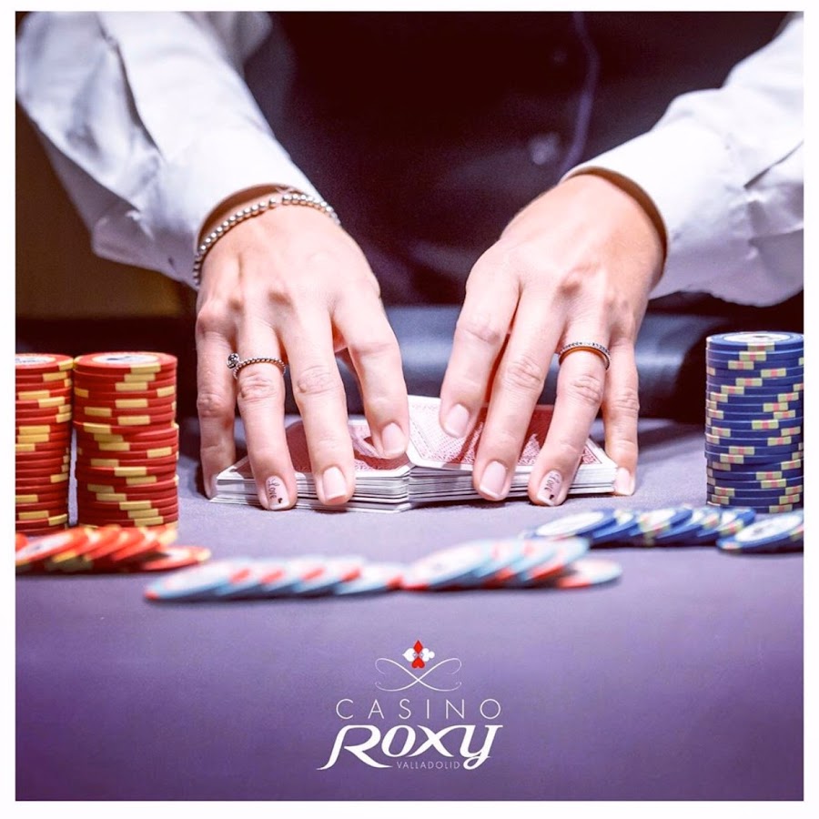 Casino Roxy YouTube