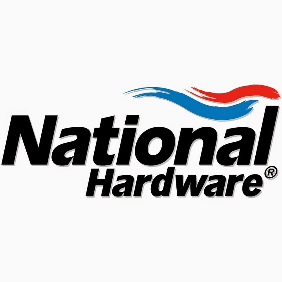 National Hardware YouTube