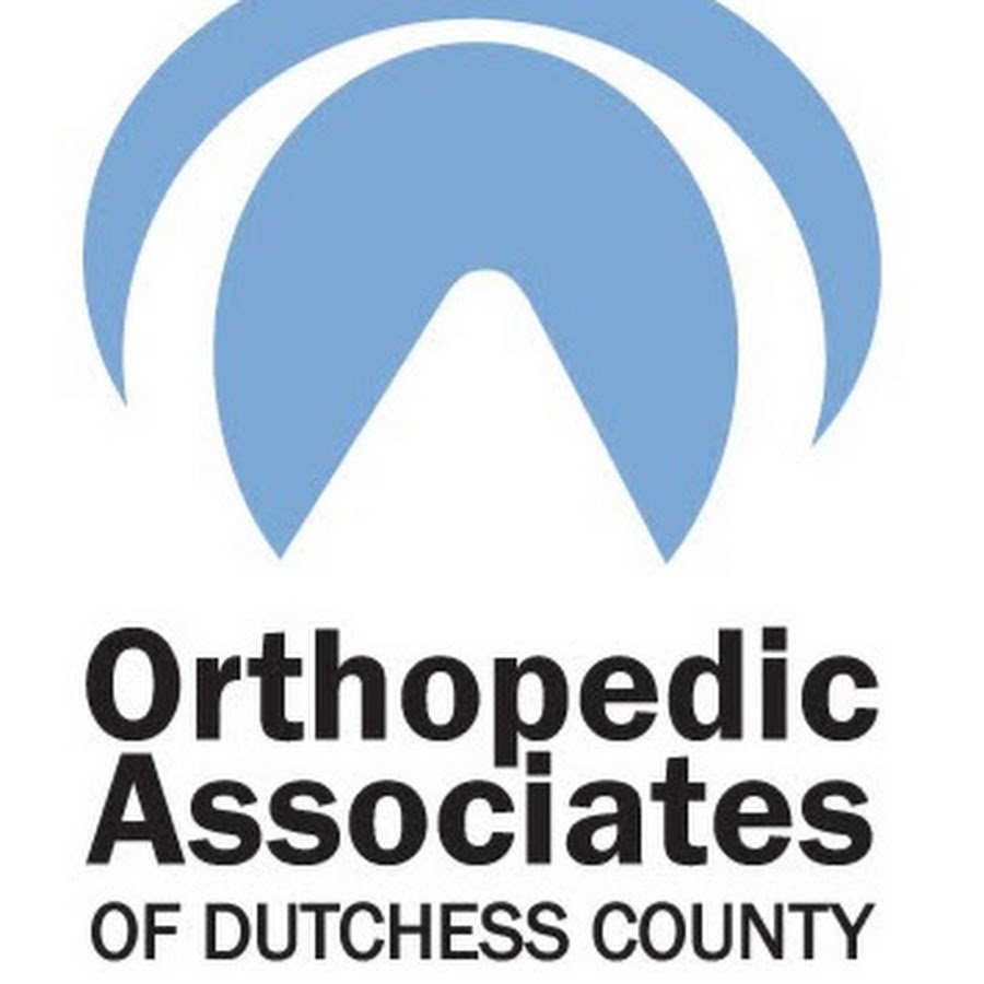 Orthopedic Associates of Dutchess County YouTube