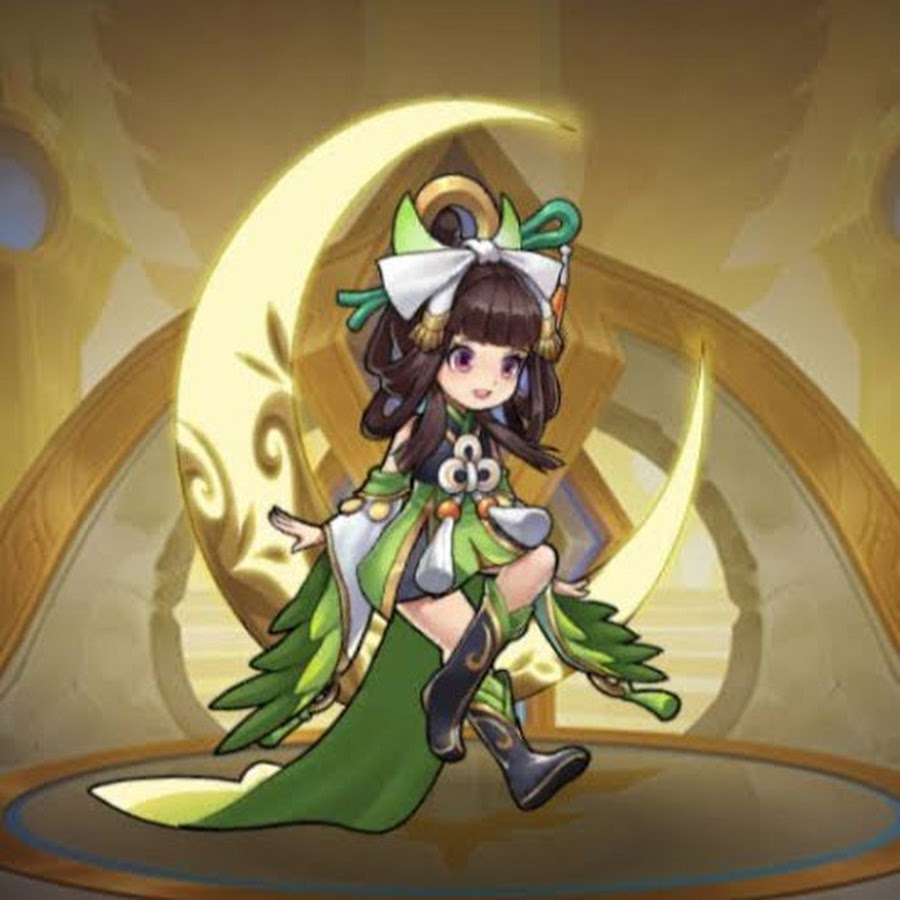 Чан э мобайл. Чанэ млбб. Чан э арты мобайл легендс. Mlbb чан э. Чан э мобил легенд.