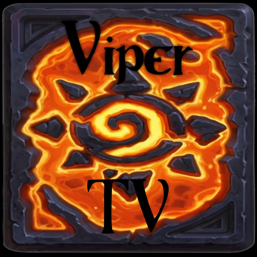 Viper TV - YouTube