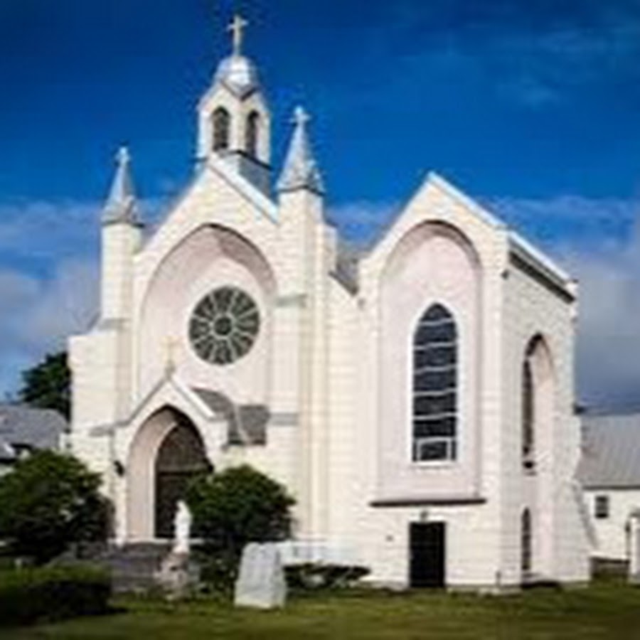 Saint Joseph Claremont New Hampshire Livestream YouTube