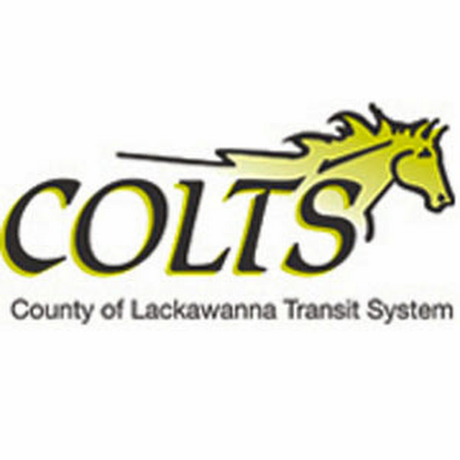 COLTS Bus YouTube