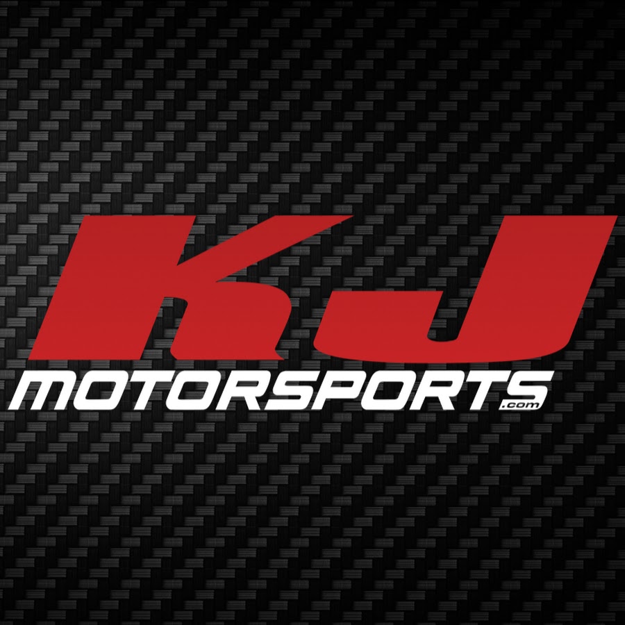 KJ Motorsports YouTube
