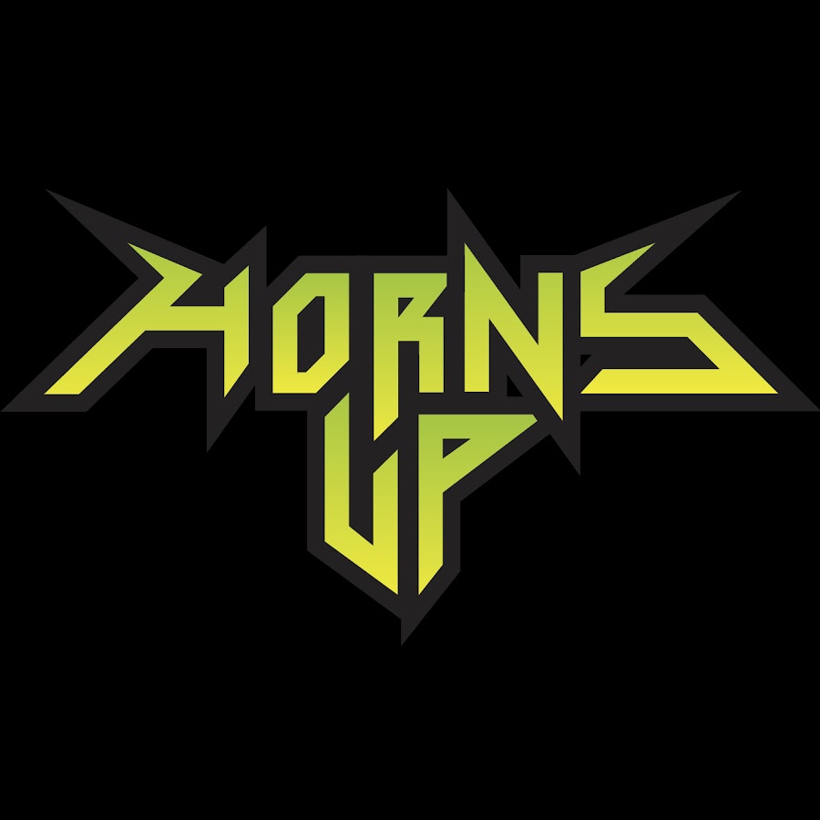 HORNS UP YouTube