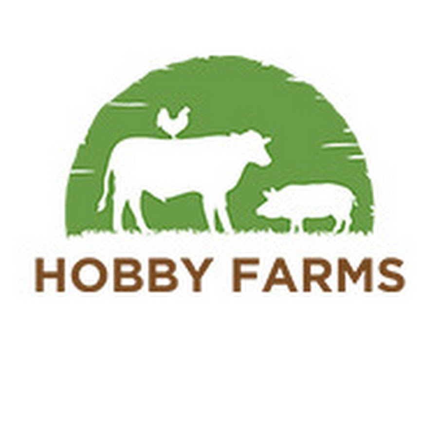 Hobby Farms - YouTube