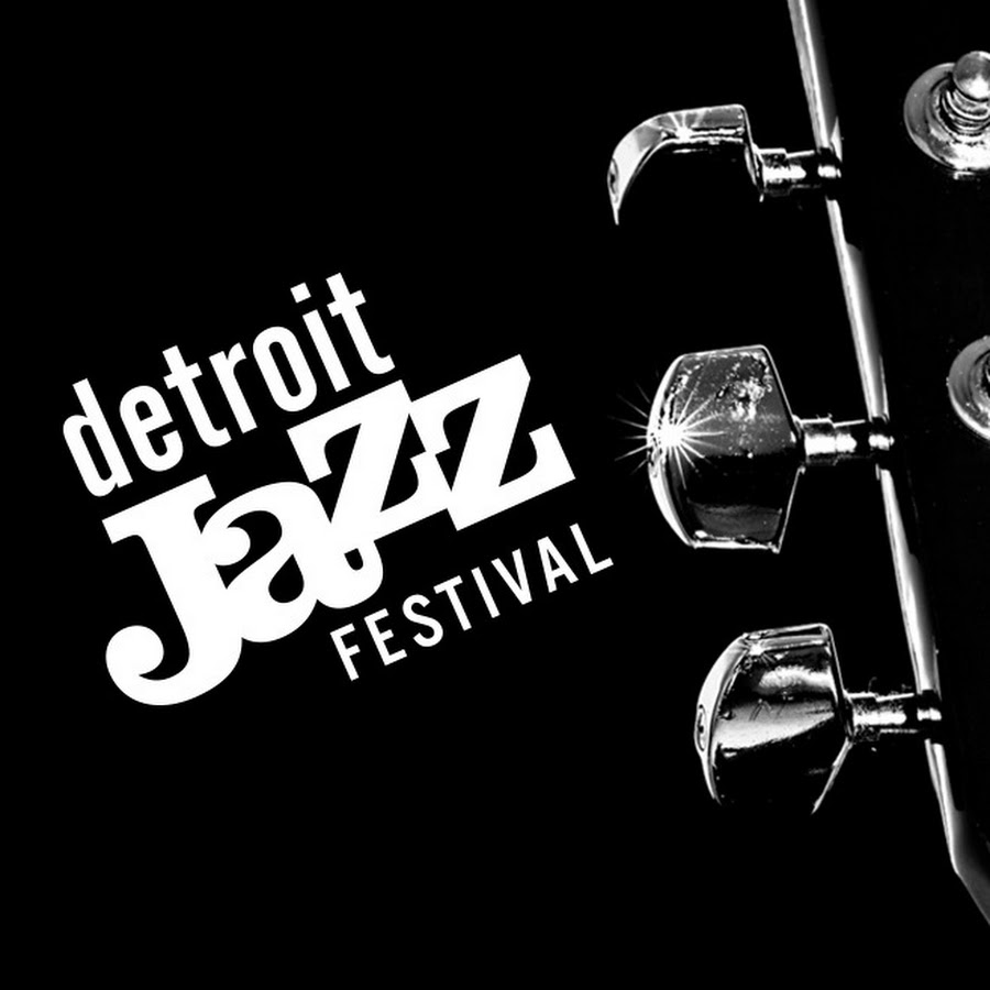 Detroit Jazz Festival YouTube