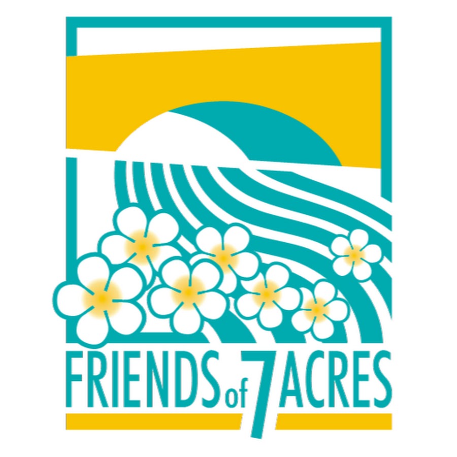 Friends of Seven Acres Bolton YouTube