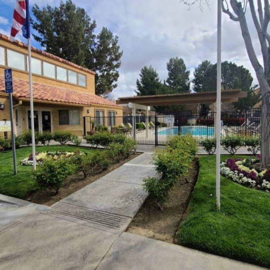 Granada Villas YouTube