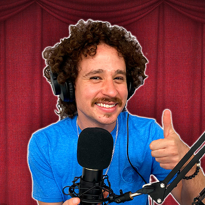 En Cortinas con Luisito - Podcast Net Worth & Earnings (2026)