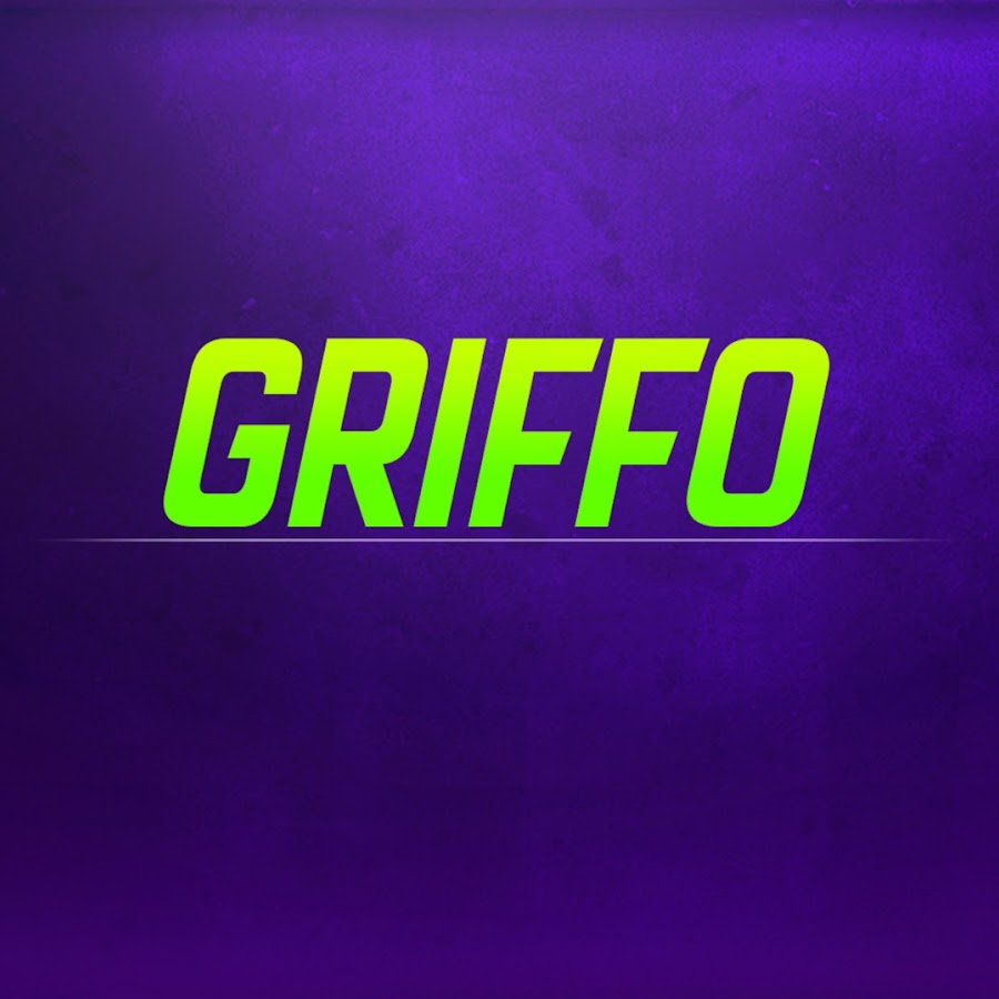 Griffo - YouTube