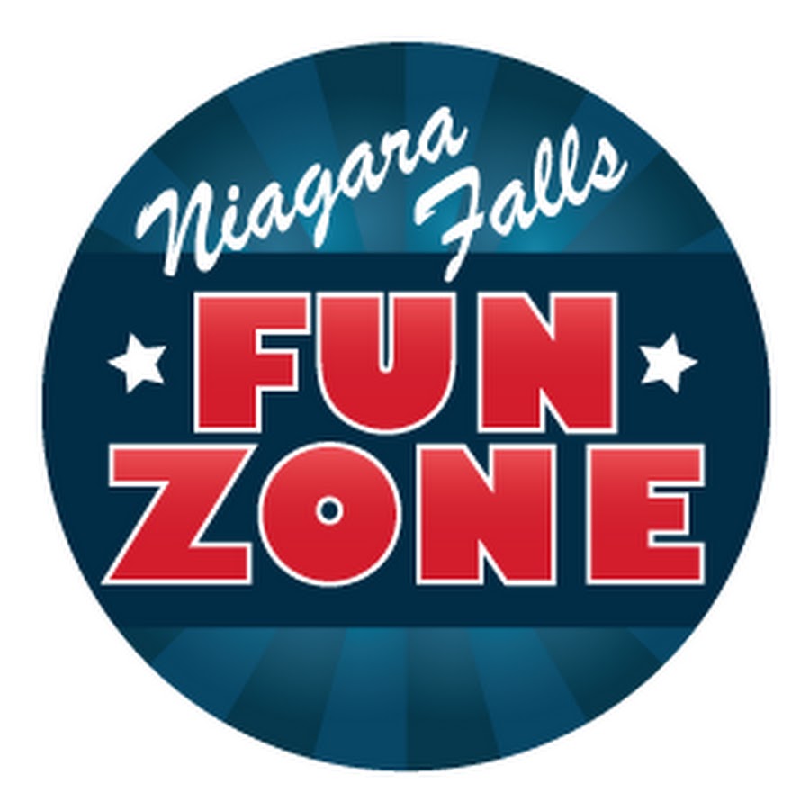 Niagara Falls Fun Zone 