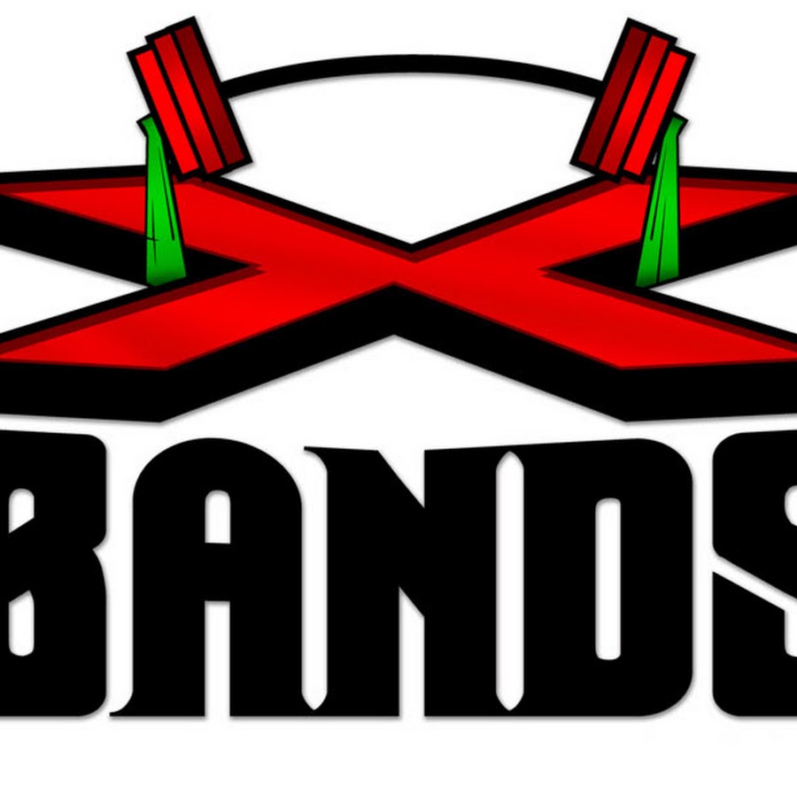 The X Bands YouTube