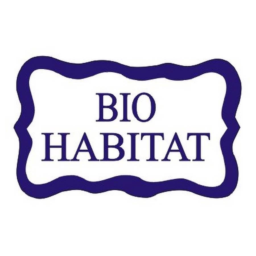 Bio Habitat - YouTube