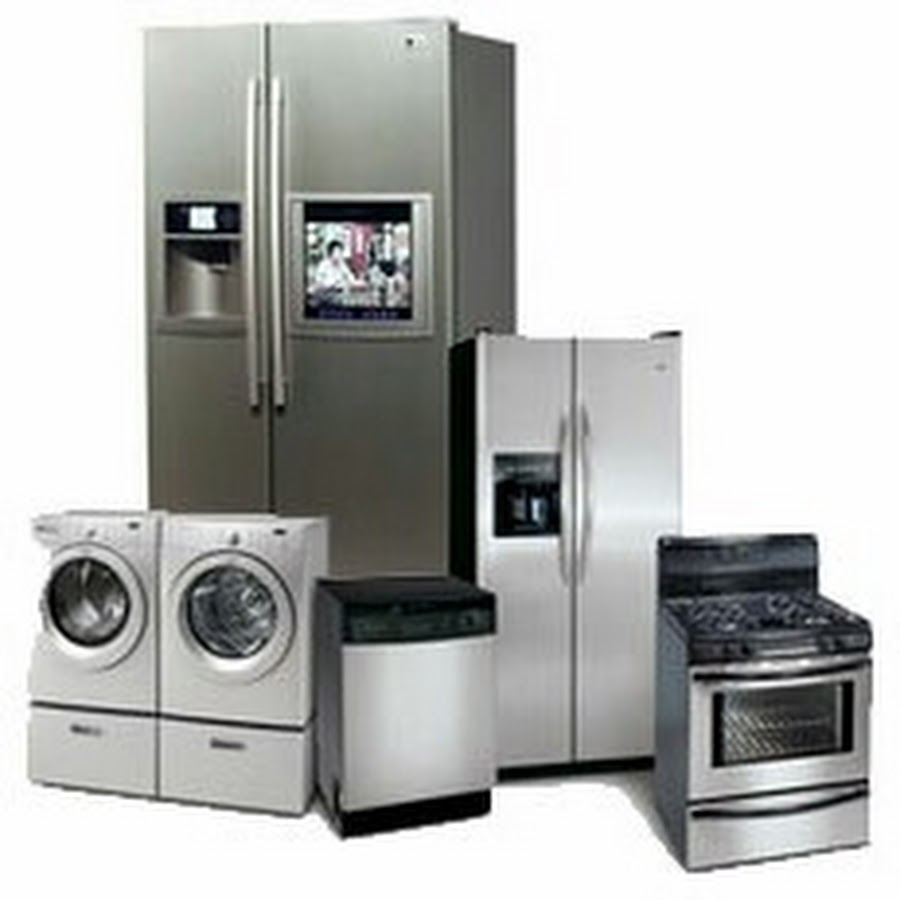 appliance repair YouTube