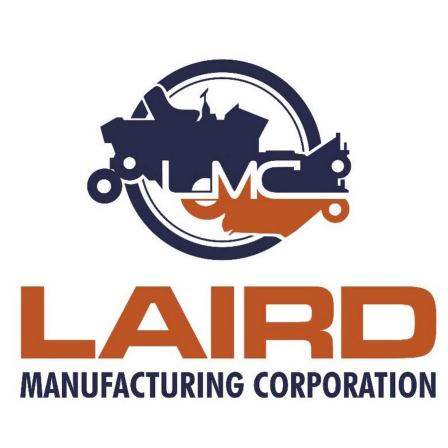 Laird Manufacturing Corporation YouTube