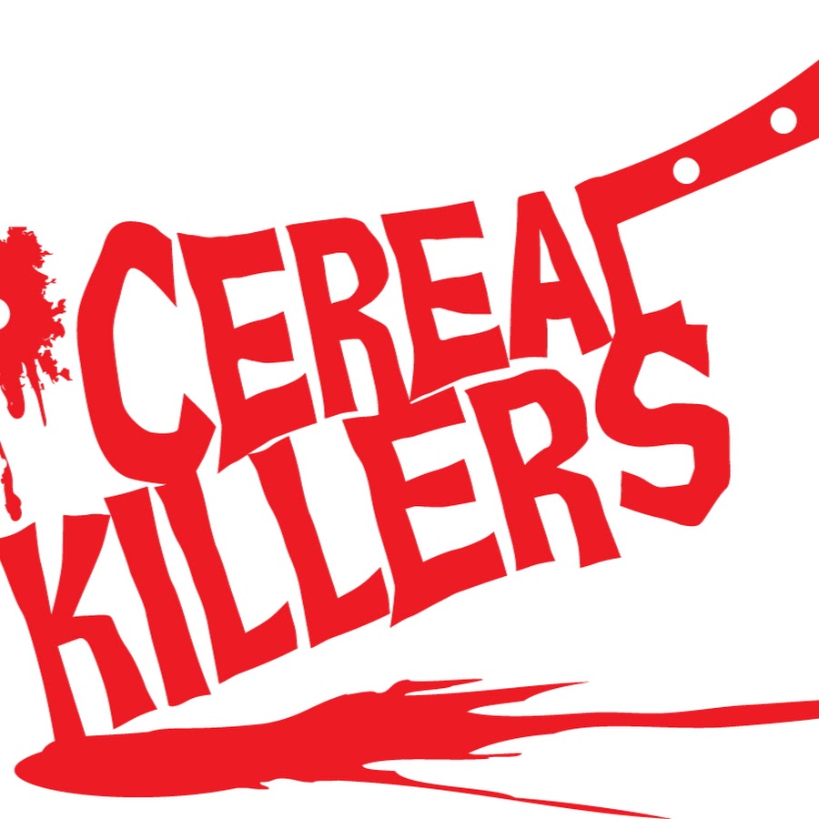 Cereal Killers YouTube