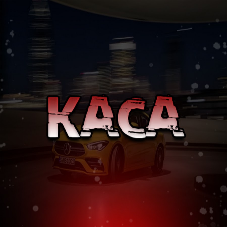 Kaca - YouTube