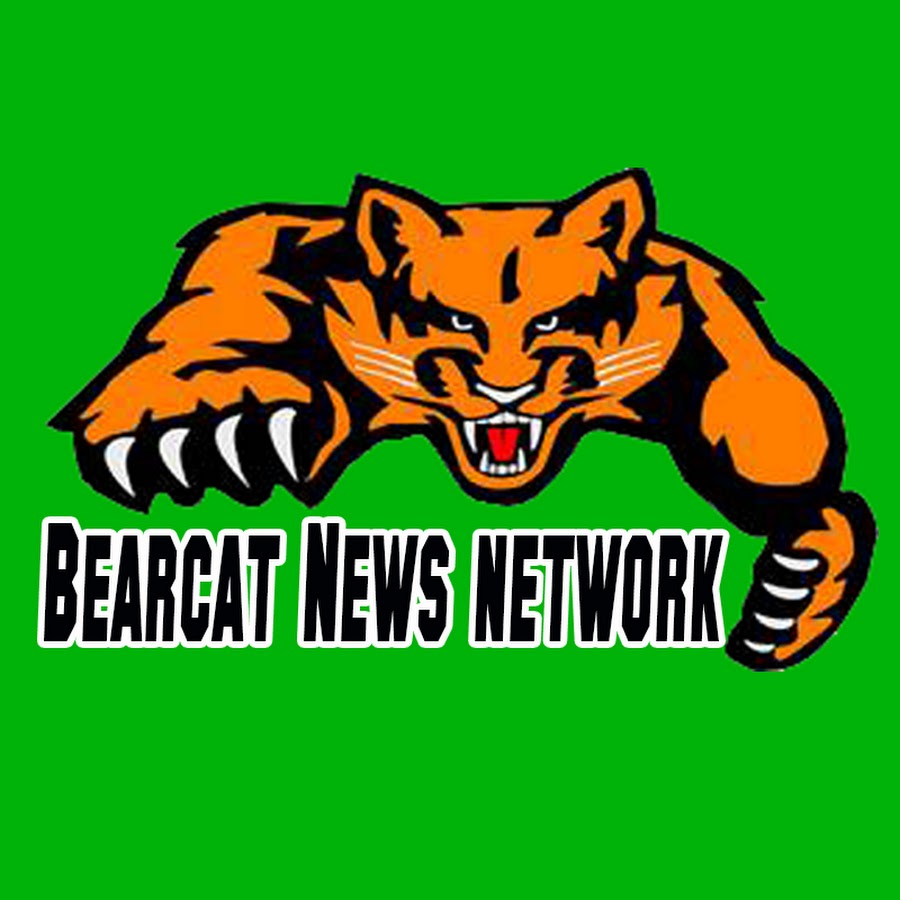 Bearcat News Network - YouTube