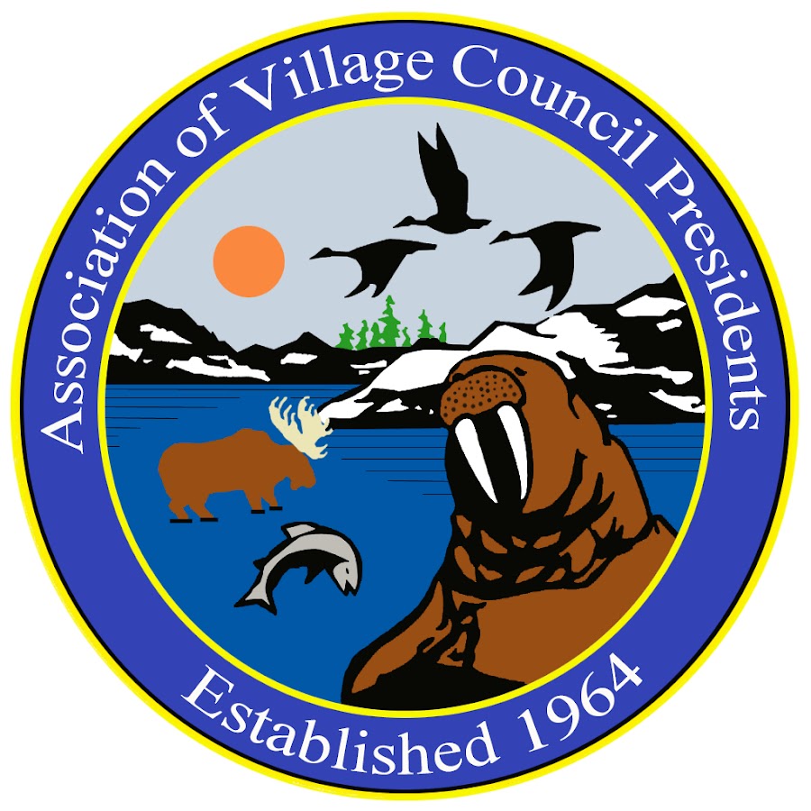 Association of Village Council Presidents YouTube